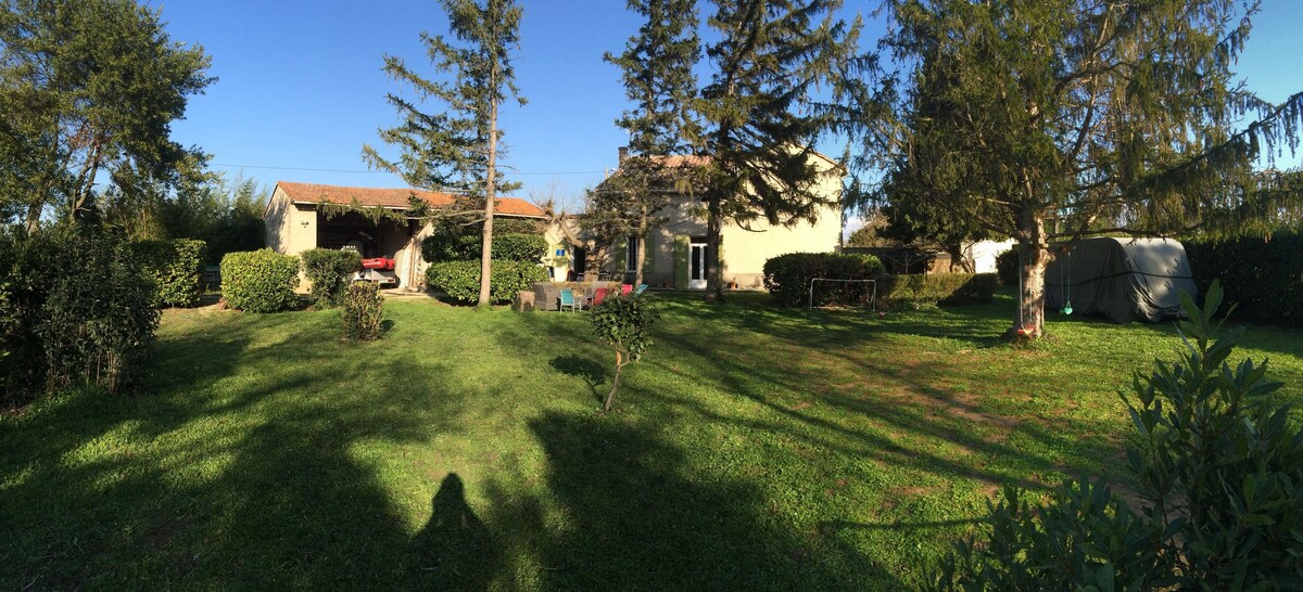 Bild für Gastgeberprofil