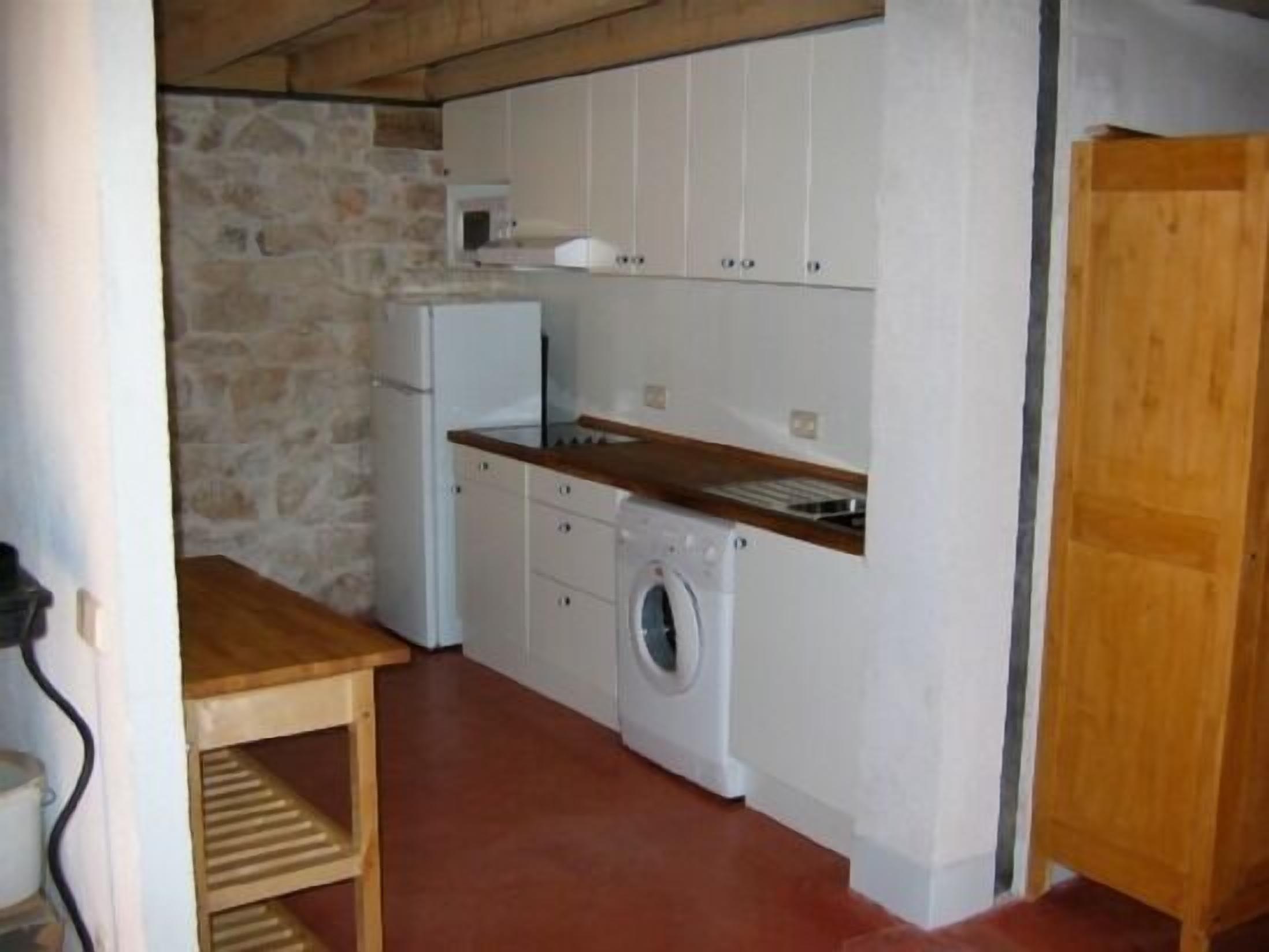 Casa rural Los Lilos for 6 people