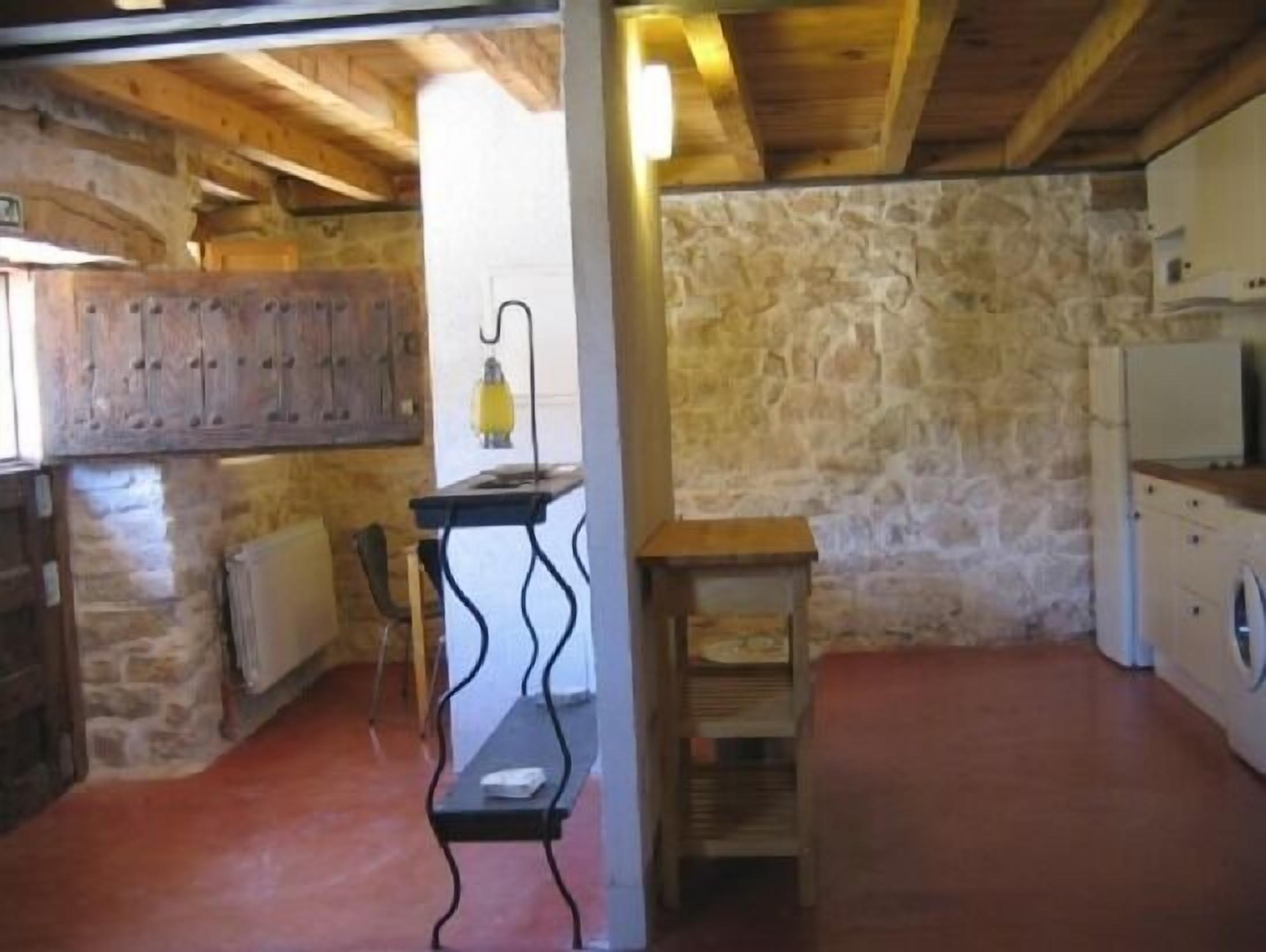 Casa rural Los Lilos for 6 people