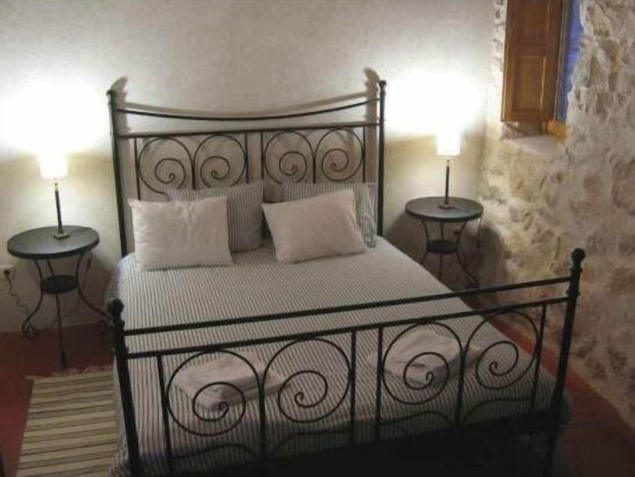 Casa rural Los Lilos for 6 people