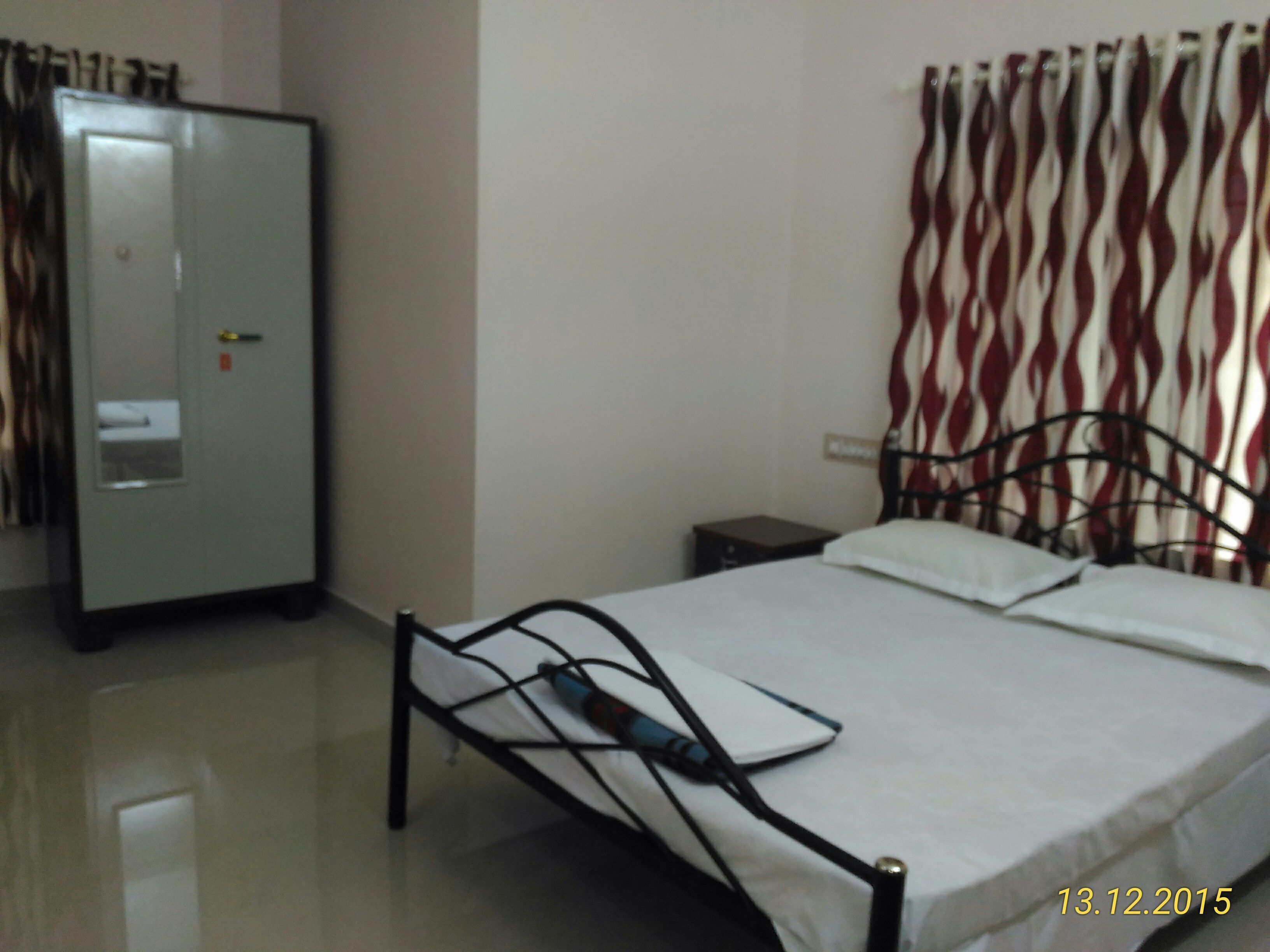 8 BHK Big house for short stay at Trivandrum