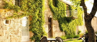 Casa do Comediante - Apartment 6 + 2
