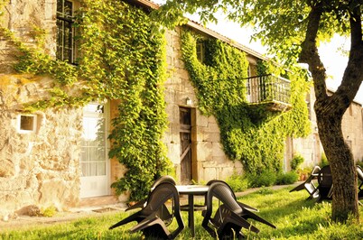 Casa do Comediante - Apartment 6 + 2