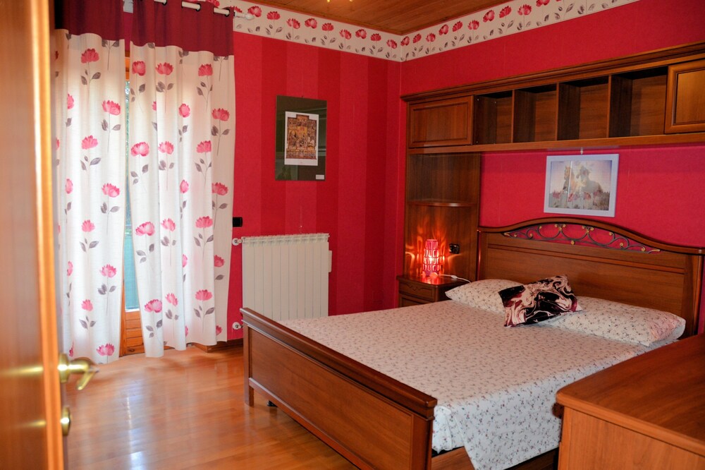 SoulDreams Vacation: Tourist accommodation on the outskirts of Rome
