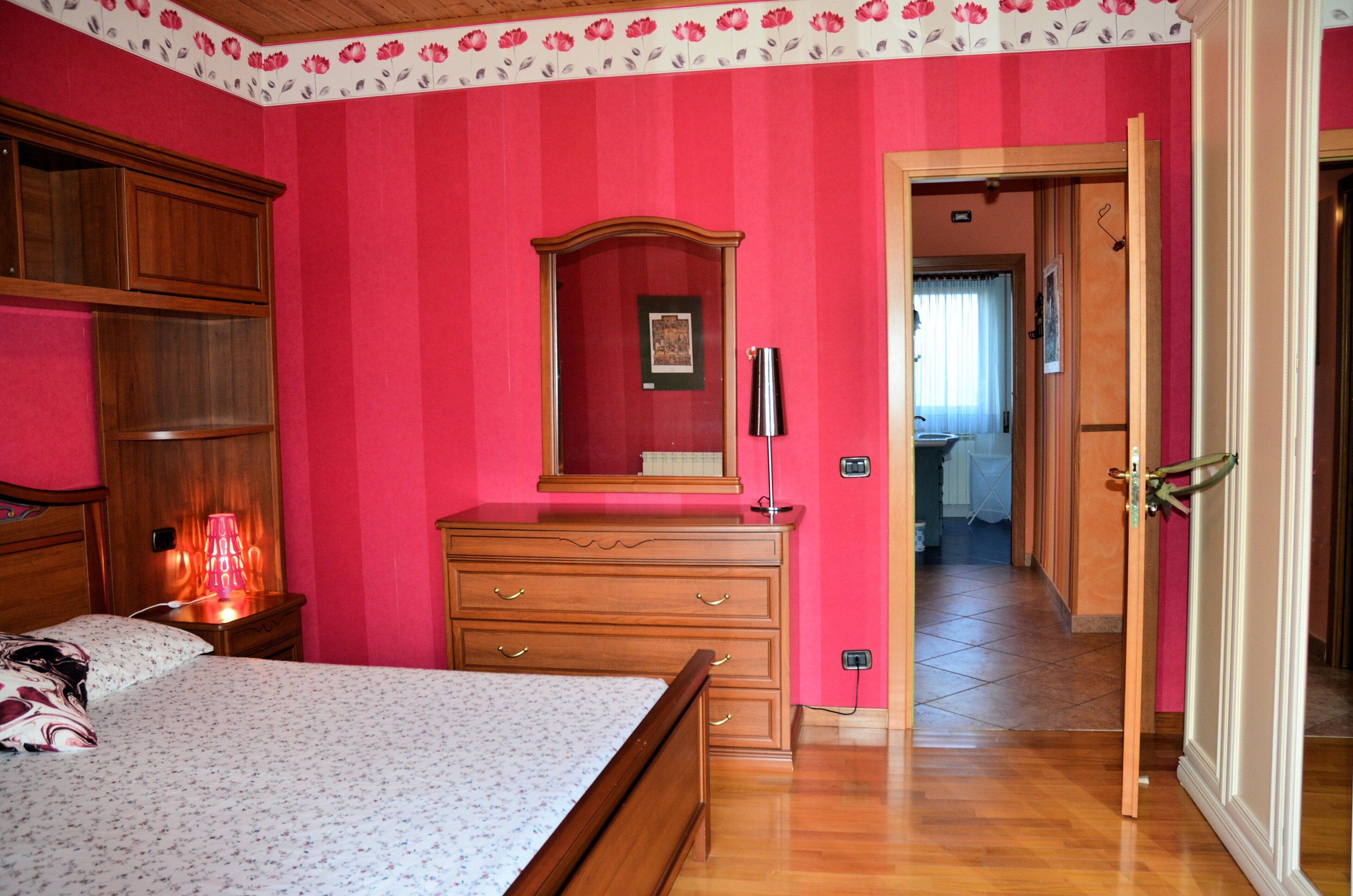 SoulDreams Vacation: Tourist accommodation on the outskirts of Rome