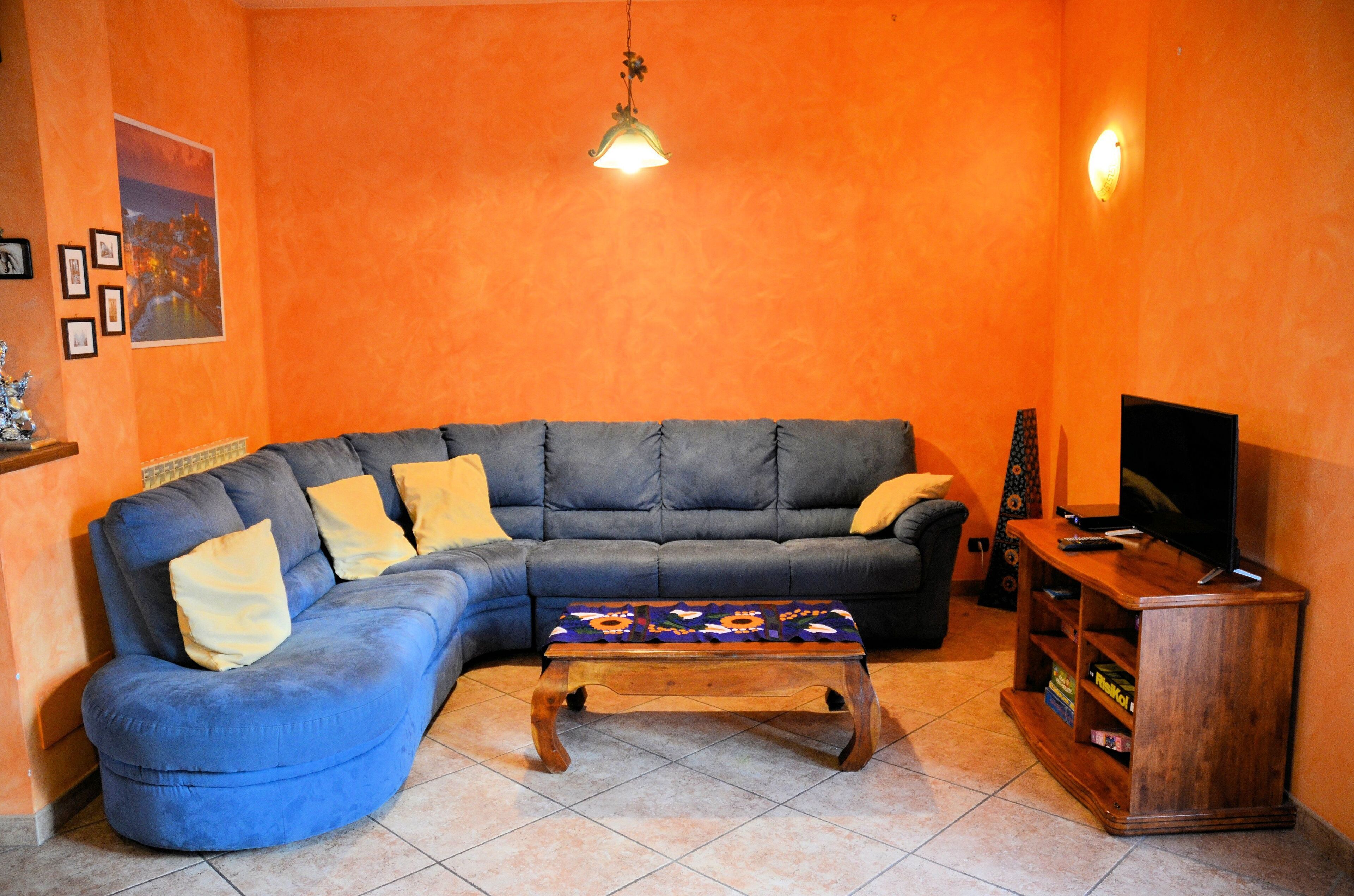 SoulDreams Vacation: Tourist accommodation on the outskirts of Rome