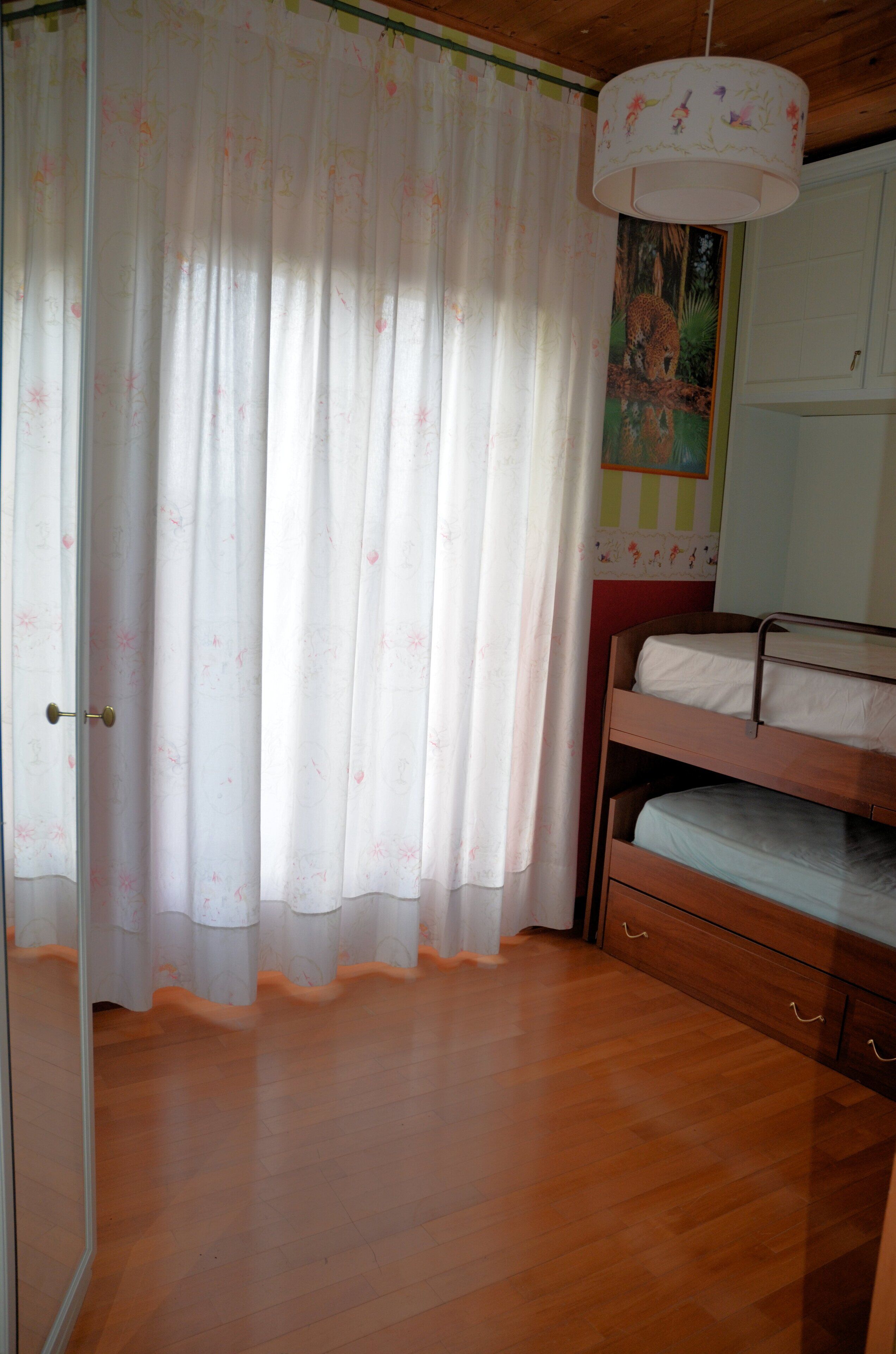 SoulDreams Vacation: Tourist accommodation on the outskirts of Rome