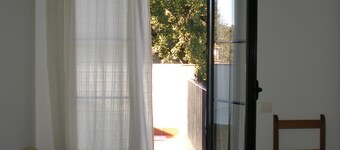 Accommodation Rural El Mirador