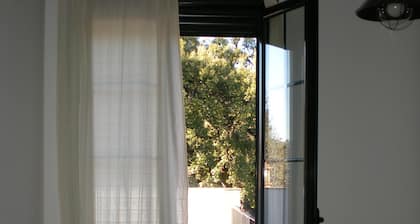 Unterkunft Rural El Mirador