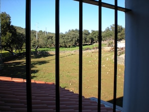 Interior - Accommodation Rural El Mirador (Jabuguillo)