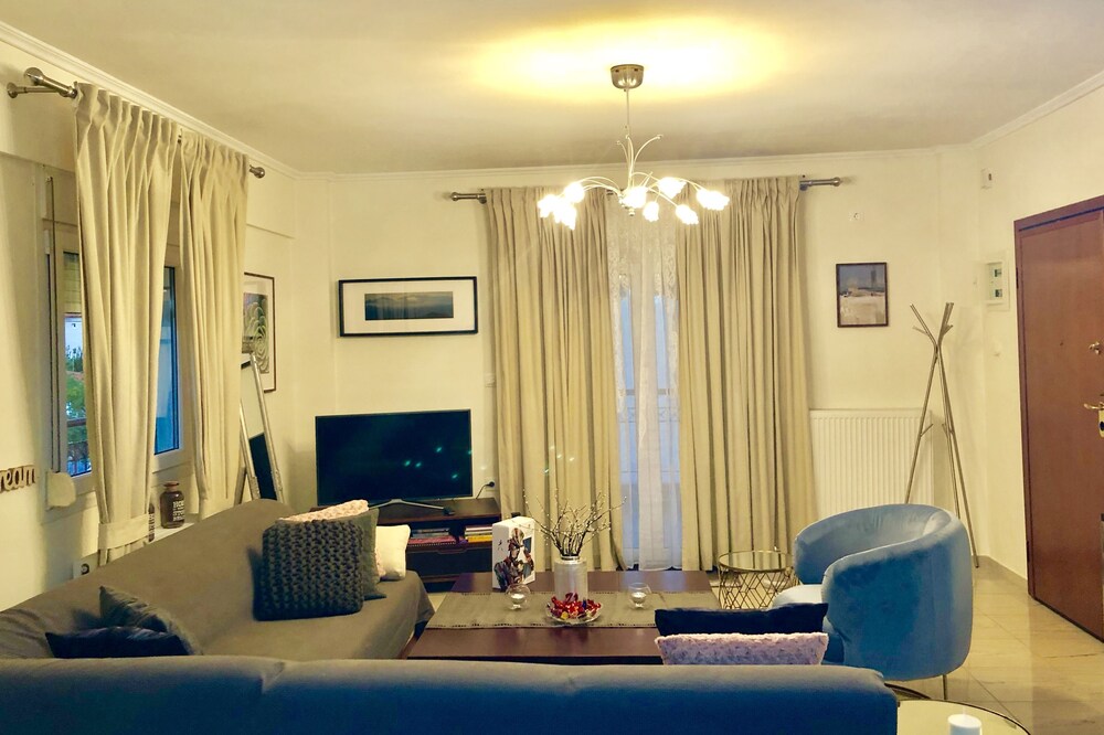 Apartament in Thessaloniki Oreokastro