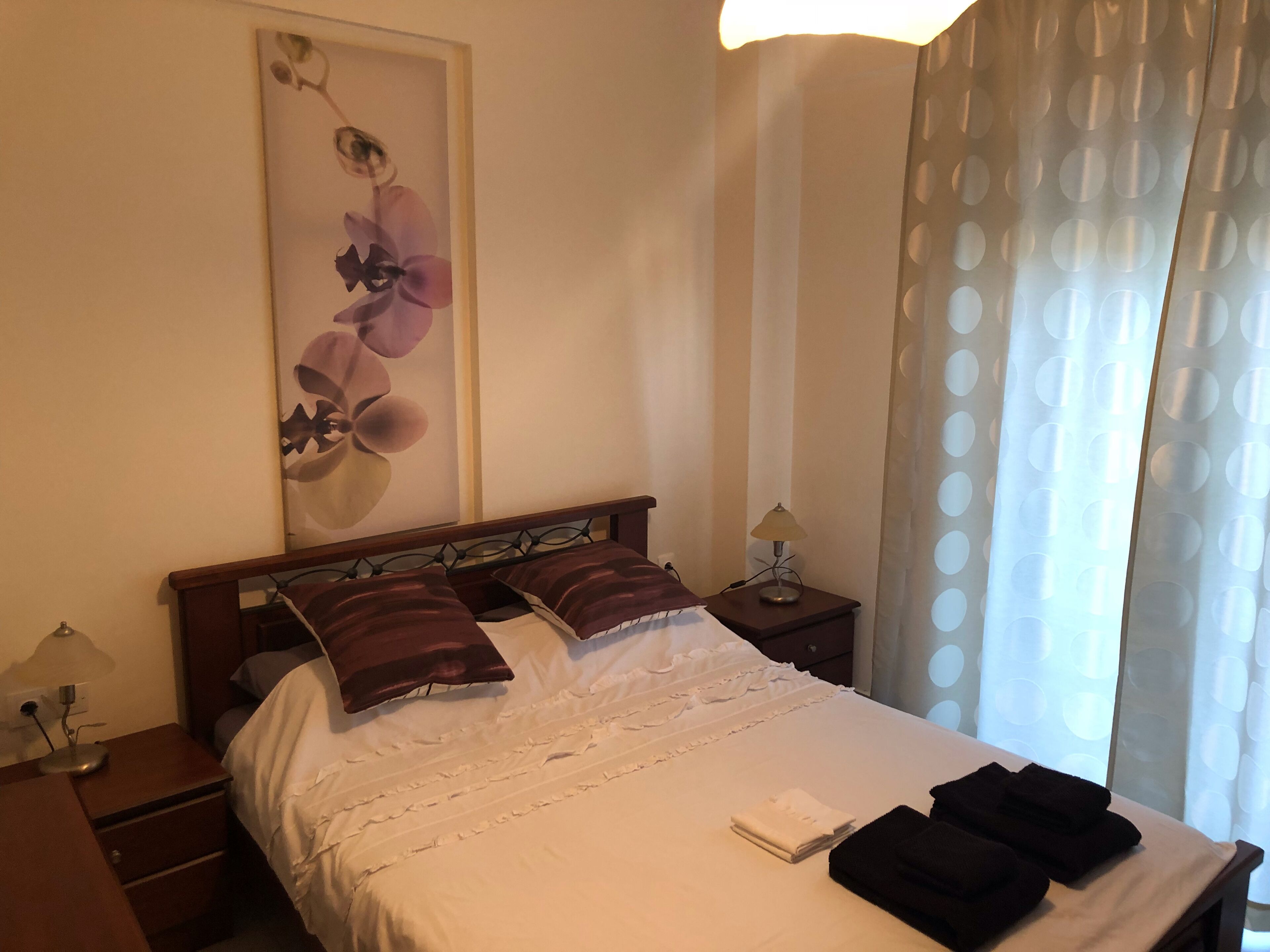 Apartament in Thessaloniki Oreokastro