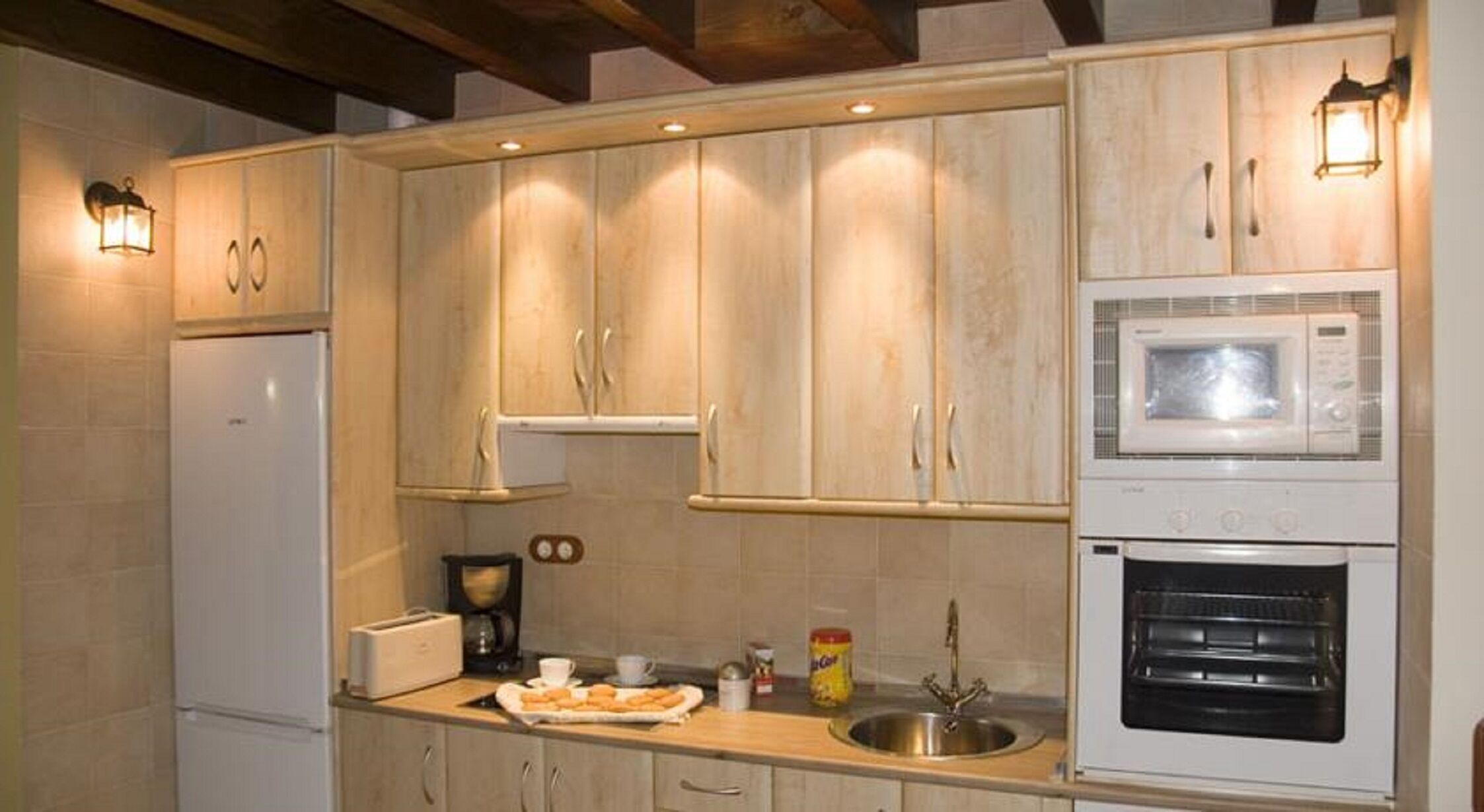 El Rincón del Villar - Apartment EL GUIJITO