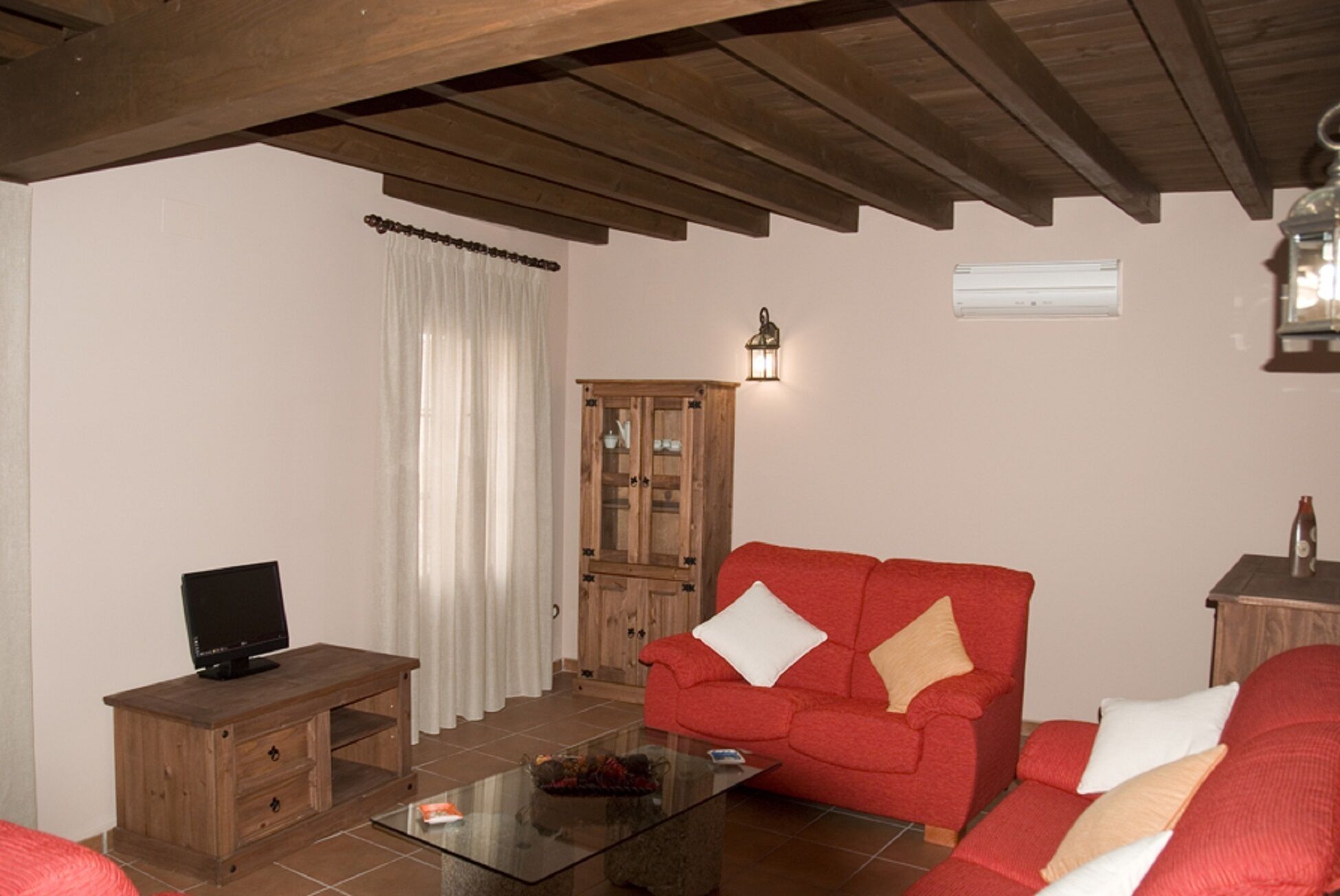 El Rincón del Villar - Apartment EL GUIJITO