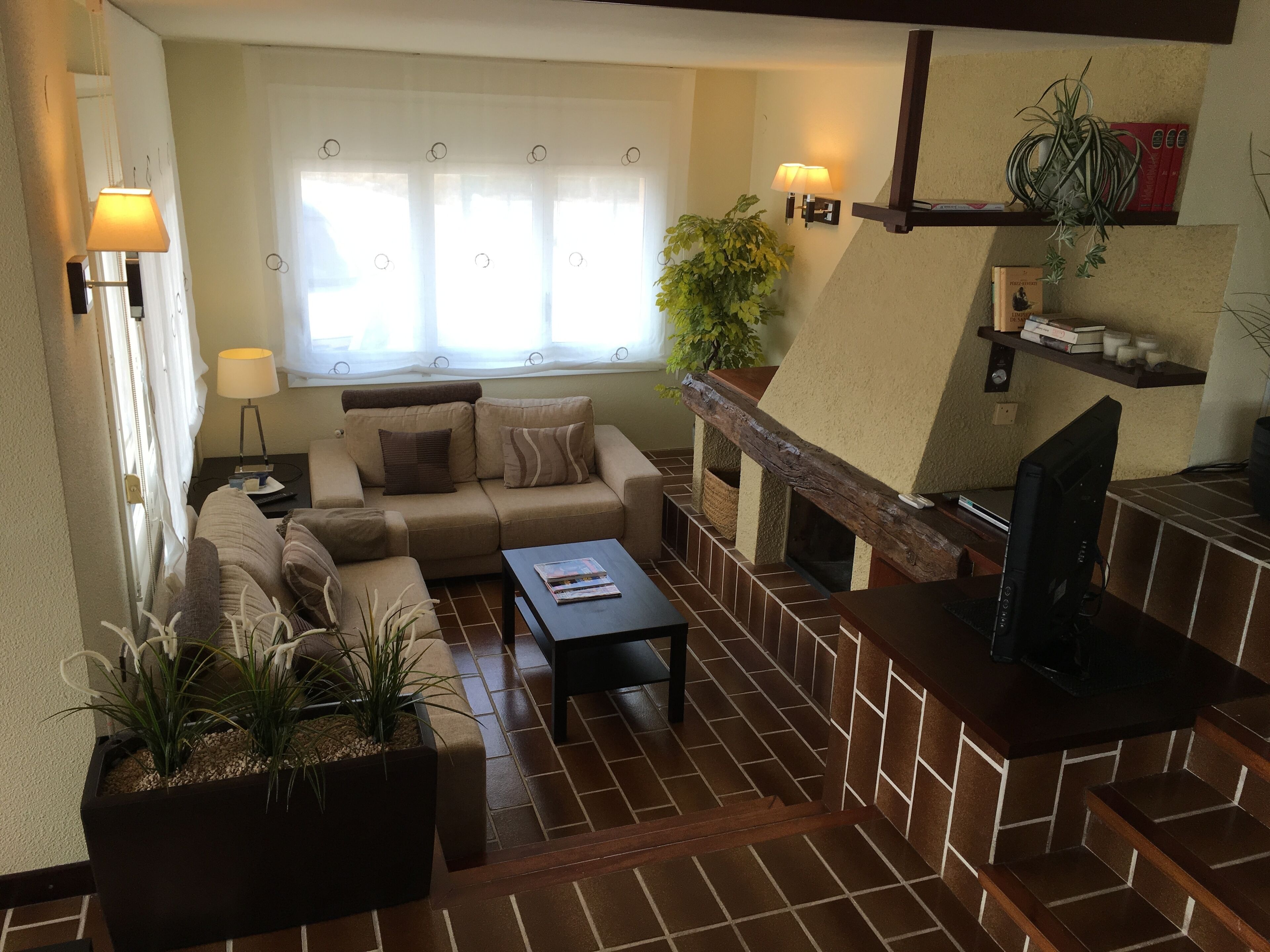 CAL MIRÓ NOU  -Holliday villa with pool and barbacue 1 hour awa from Barcelona-