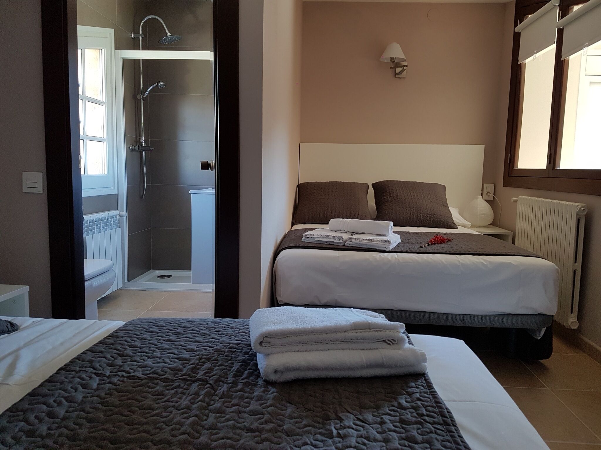 CAL MIRÓ NOU  -Holliday villa with pool and barbacue 1 hour awa from Barcelona-