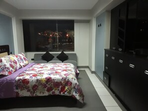 3 bedrooms