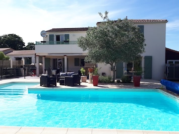 vue exterieure