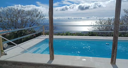 Casapancho II - Maison rurale à La Zarza, Fasnia, au sud de Tenerife