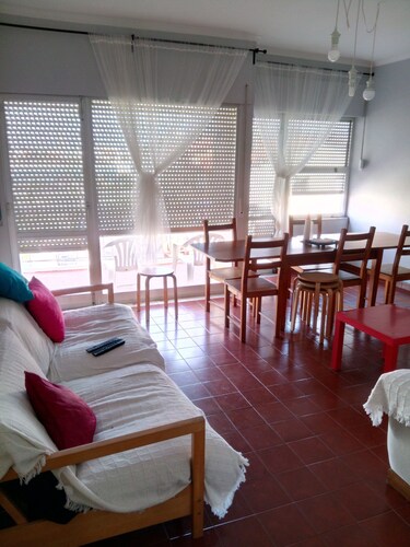 Sun and Beach - Peniche I