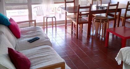 Sun and Beach - Peniche I