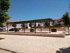 Property grounds - Sun and Beach - Peniche I (Peniche)