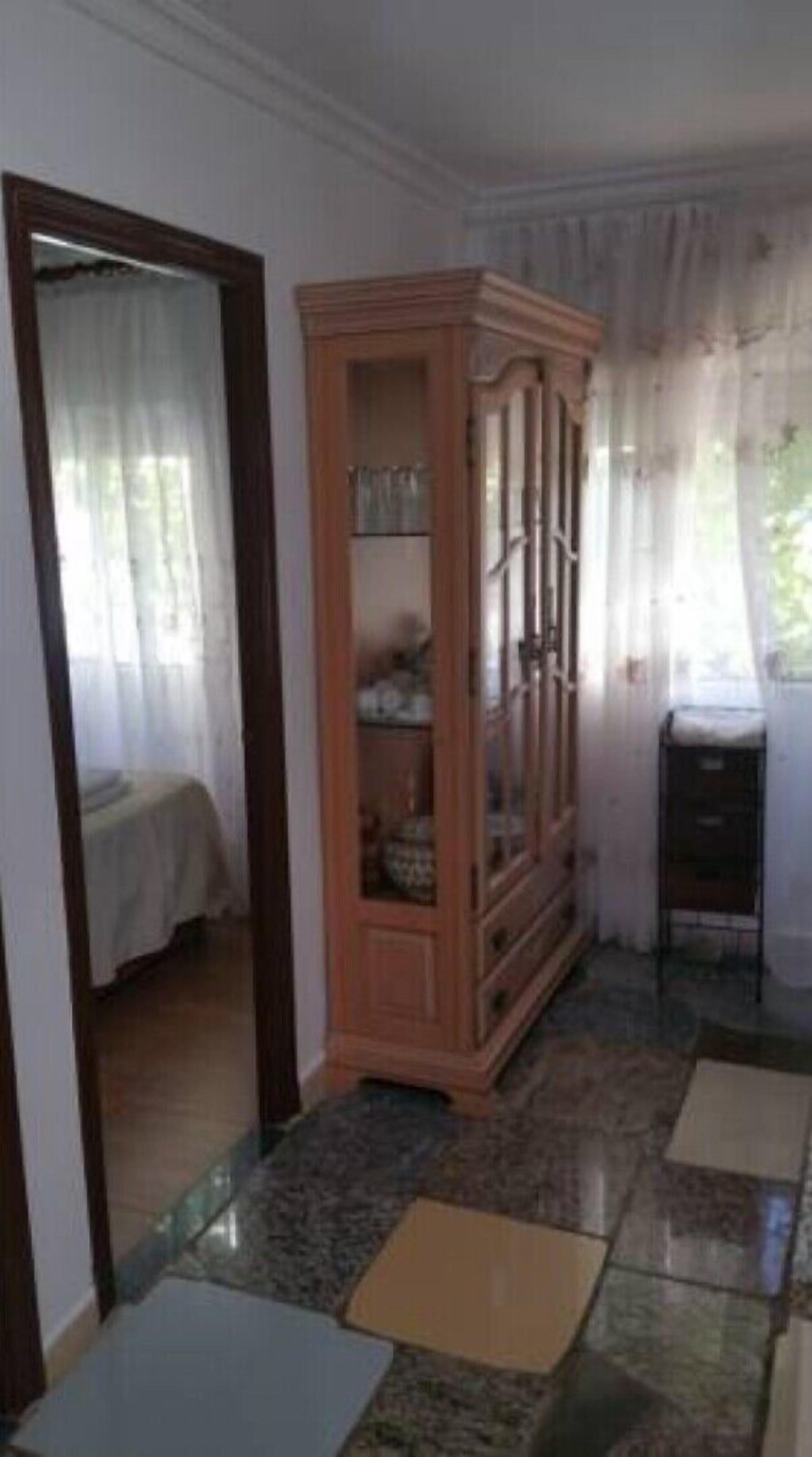 2 slaapkamers, internet, beddengoed