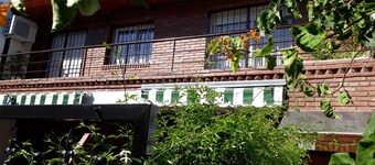 DEVOTED HOUSE 5238 located at Bacon street 5238 Capital Federal -Buenos Aires- Arg.