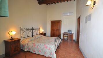 1 Schlafzimmer, Reisekinderbett, WLAN