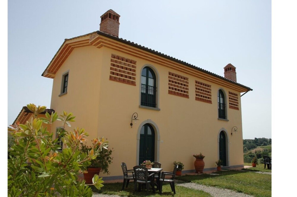 CAMERA PENDOLINO at Agriturismo MUSIGNANO