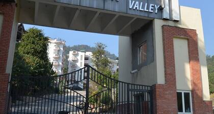 A PLACE WHERE TIDES OF RIVER GANGA IS HEARD