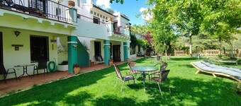 Rural apartment Aptos. Rural Tourism Las Maravillas for 5 people