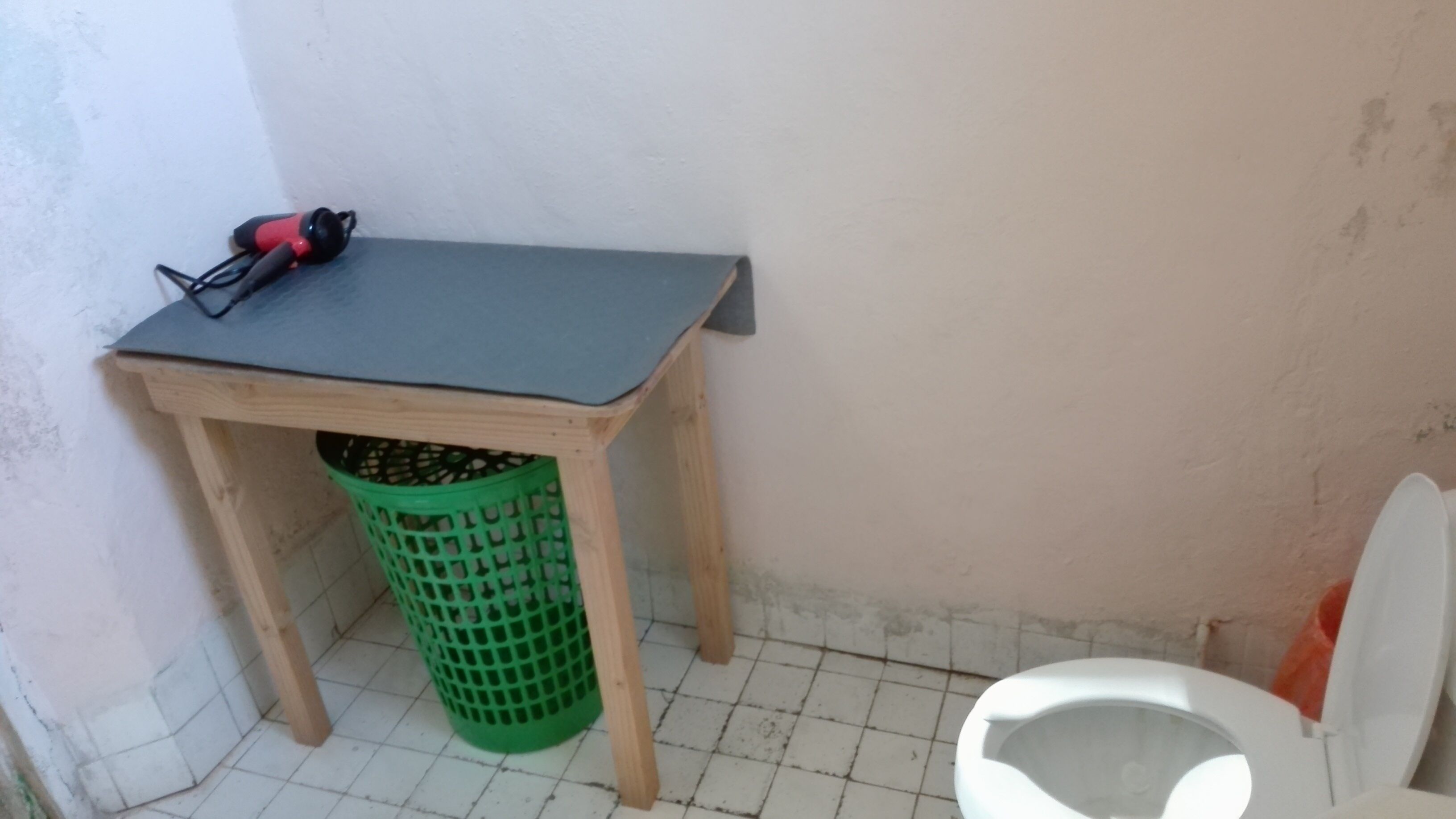 Your Own Apartment Downtown Merida, with A / C