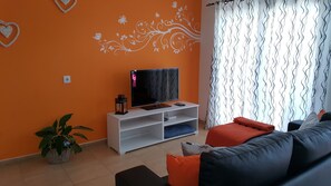 Télévision