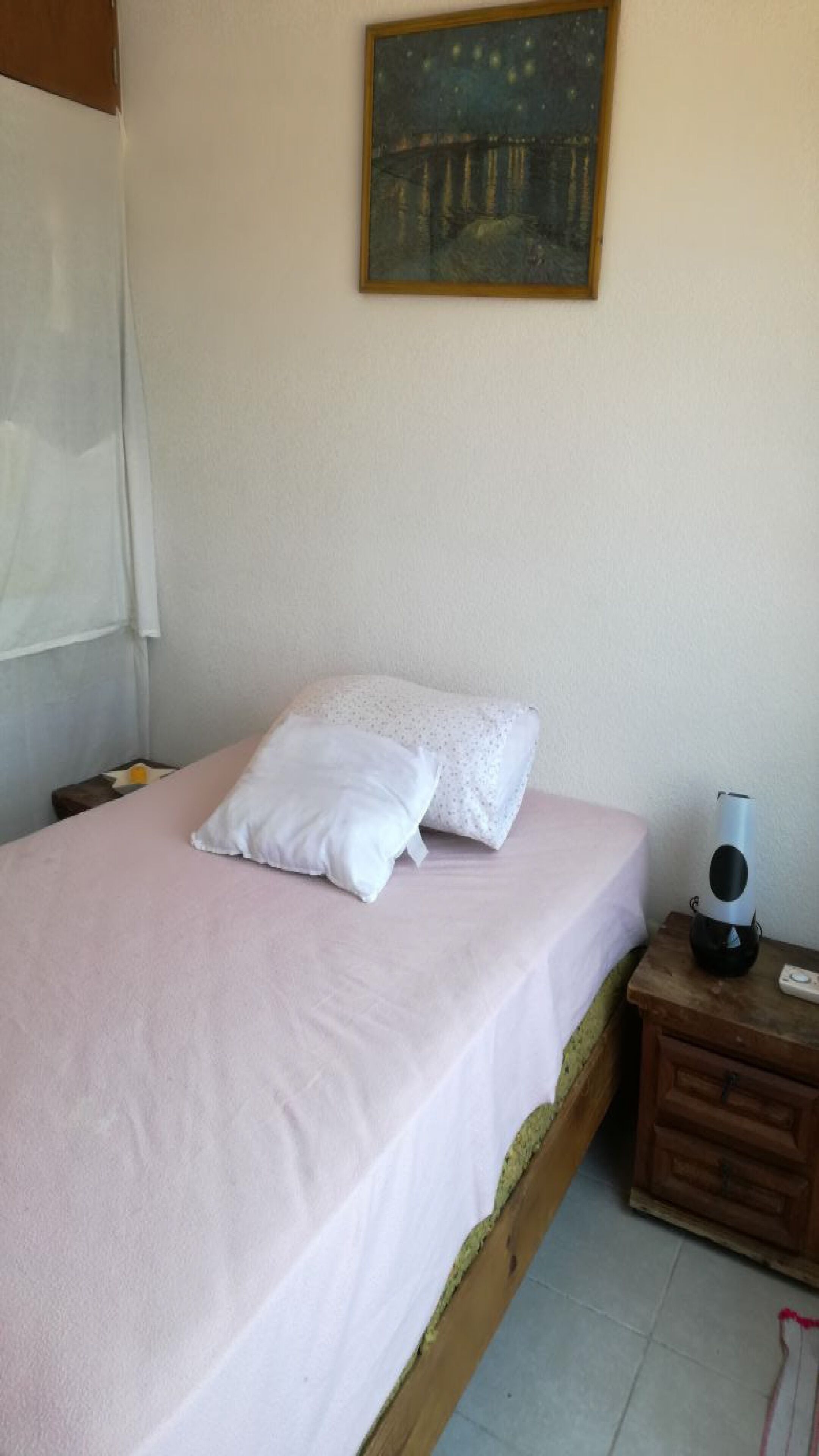 Jamädi Home ... Warm apartment to rest and forget stress