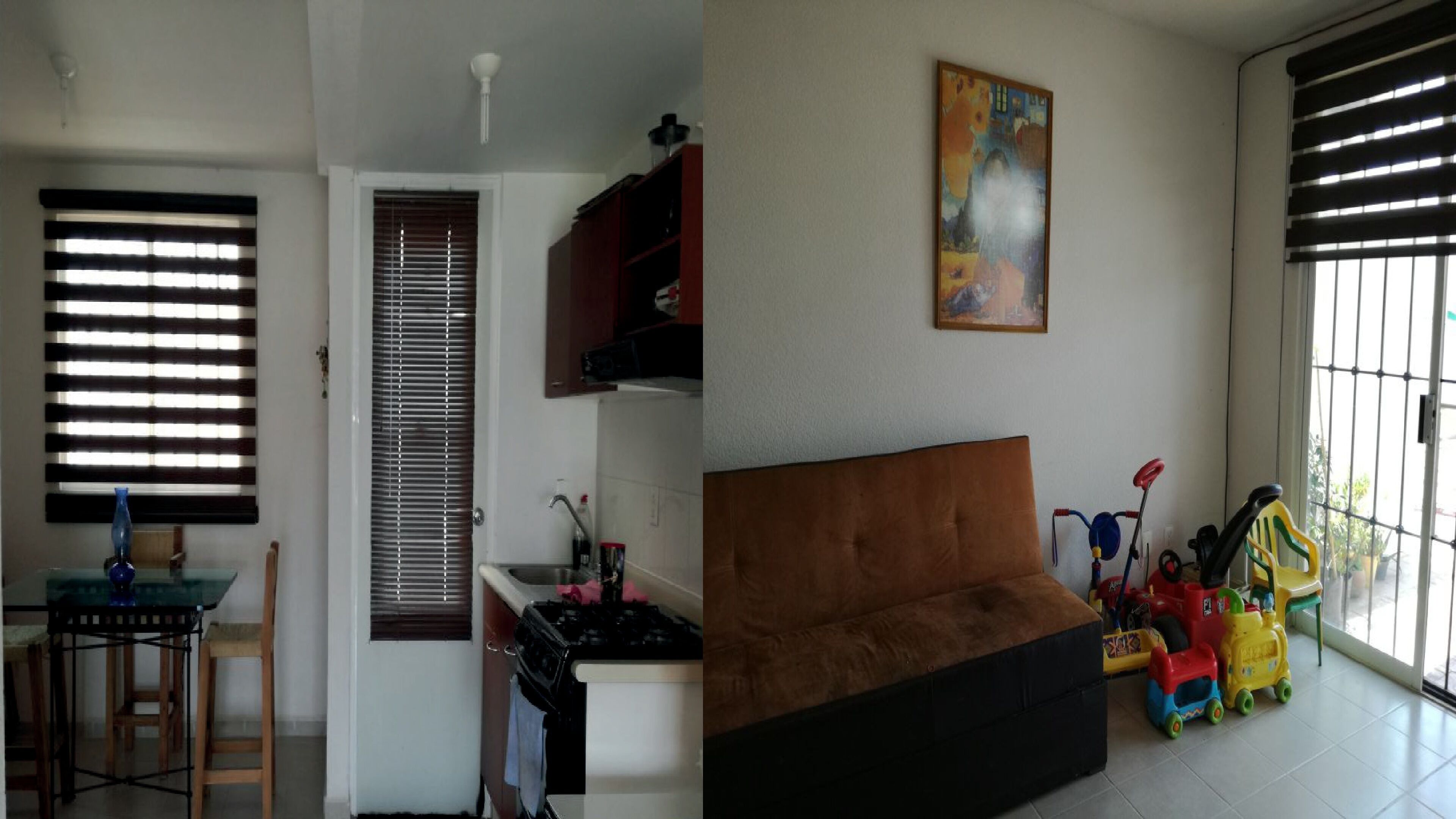 Jamädi Home ... Warm apartment to rest and forget stress