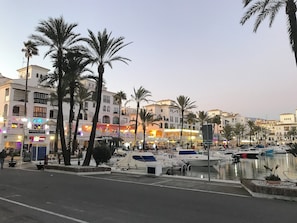 Marina