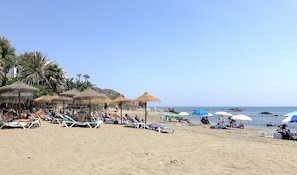 Plage