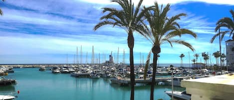 Jachthaven