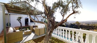 Mijas: Casa / villa / chalet - MIJAS