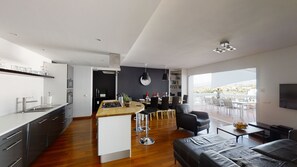 TV, books - Mijas: House / Villa - MIJAS (Mijas)