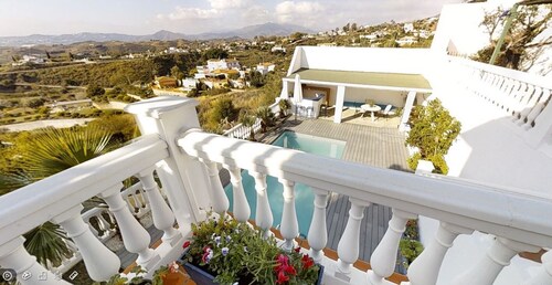 Mijas: House / Villa - MIJAS