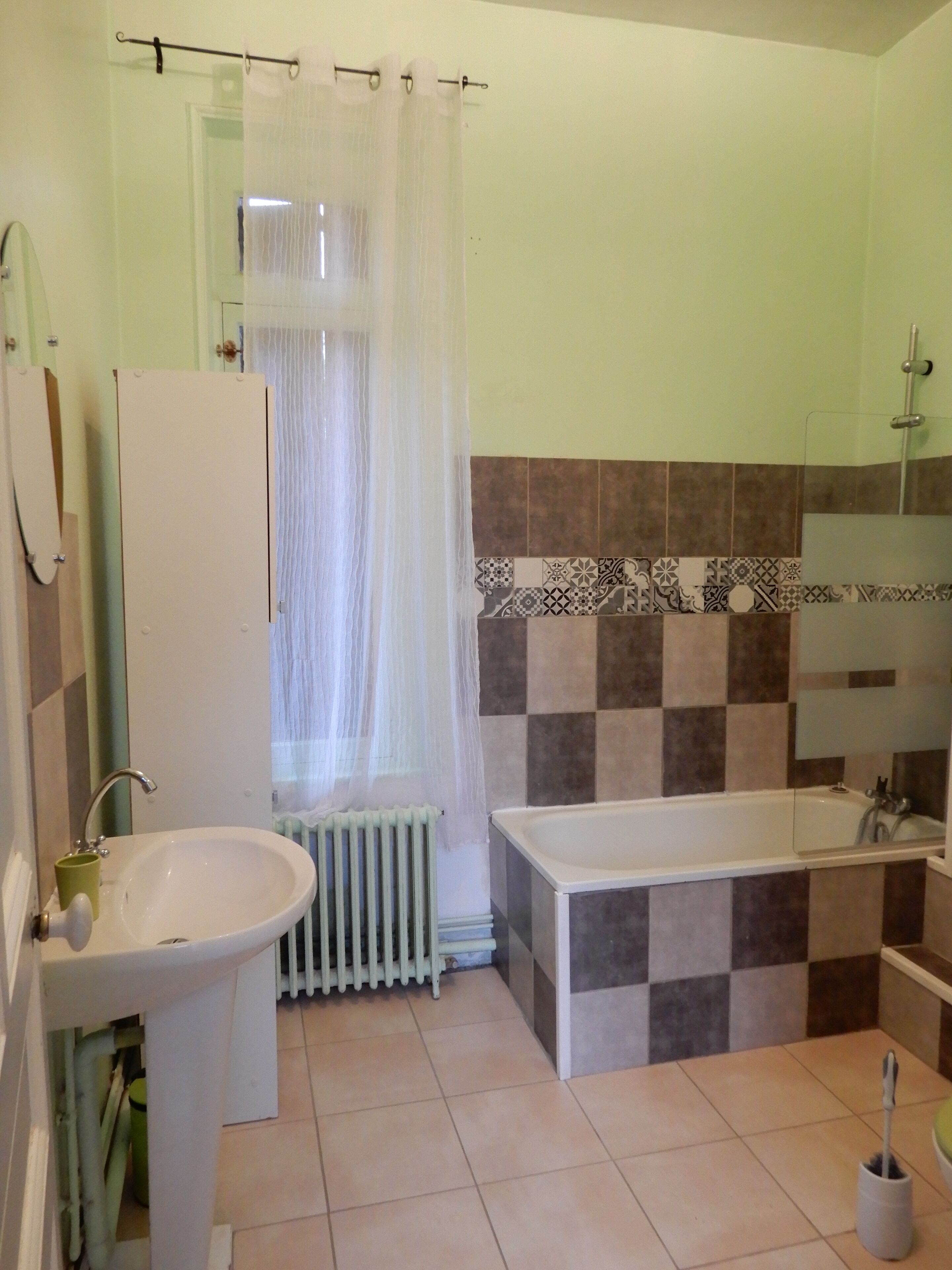 Norman countryside cottage for 4 people