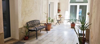 Trapani tourist apartment.