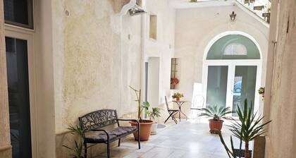 Appartement touristique Trapani.