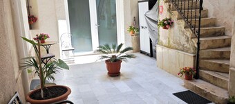 Trapani tourist apartment.