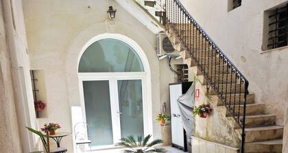 Trapani tourist apartment.