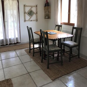 Restauration