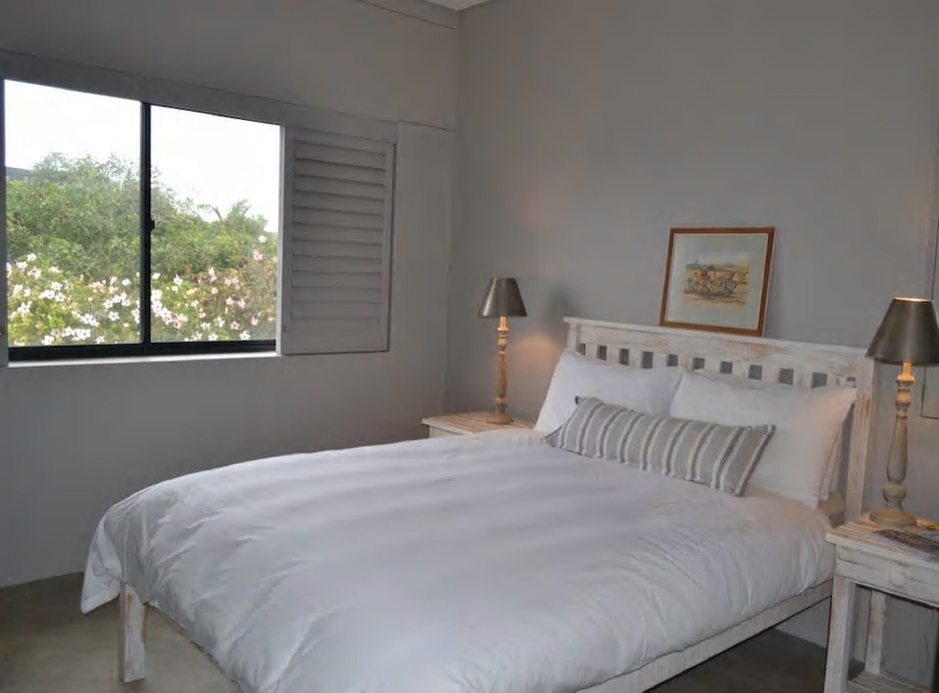 Berries Corner......