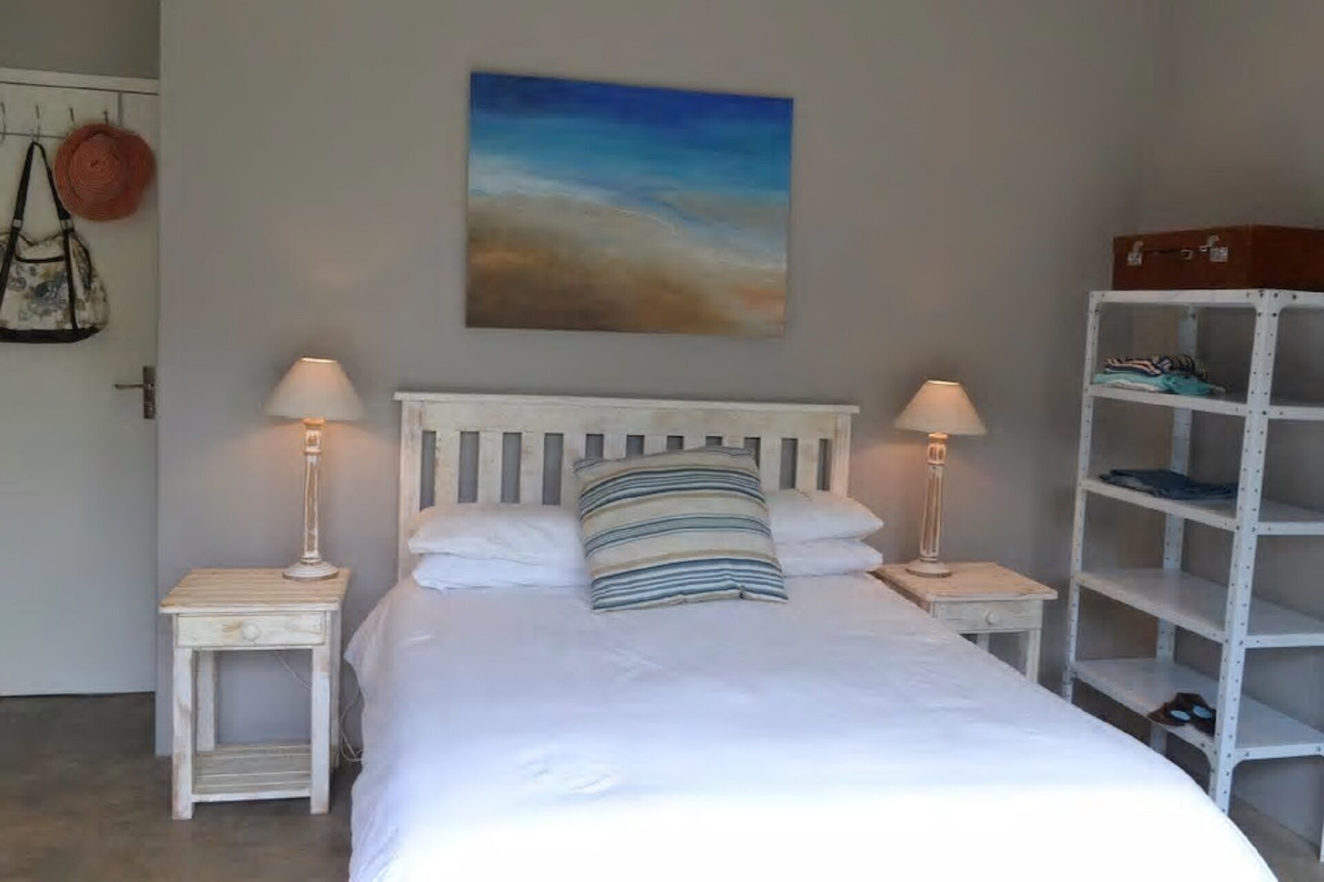 Berries Corner......